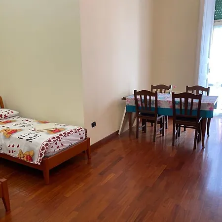 Bed & Breakfast Garibaldi Super Rooms Napels