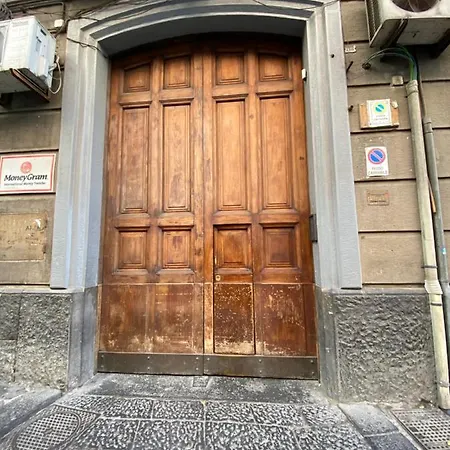 Bed & Breakfast Garibaldi Super Rooms