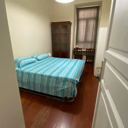 Garibaldi Super Rooms Bed & Breakfast
