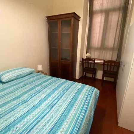 Garibaldi Super Rooms *