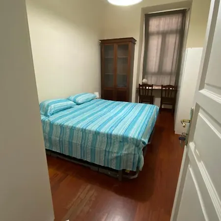 Bed & Breakfast Garibaldi Super Rooms Napels