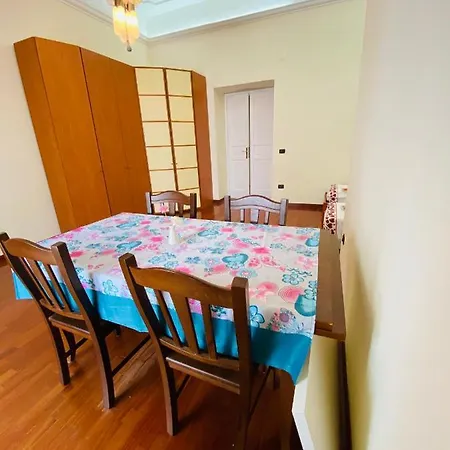 Bed & Breakfast Garibaldi Super Rooms