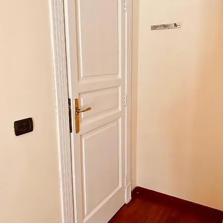 Garibaldi Super Rooms Frühstückspension *