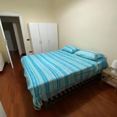 Garibaldi Super Rooms * Neapel